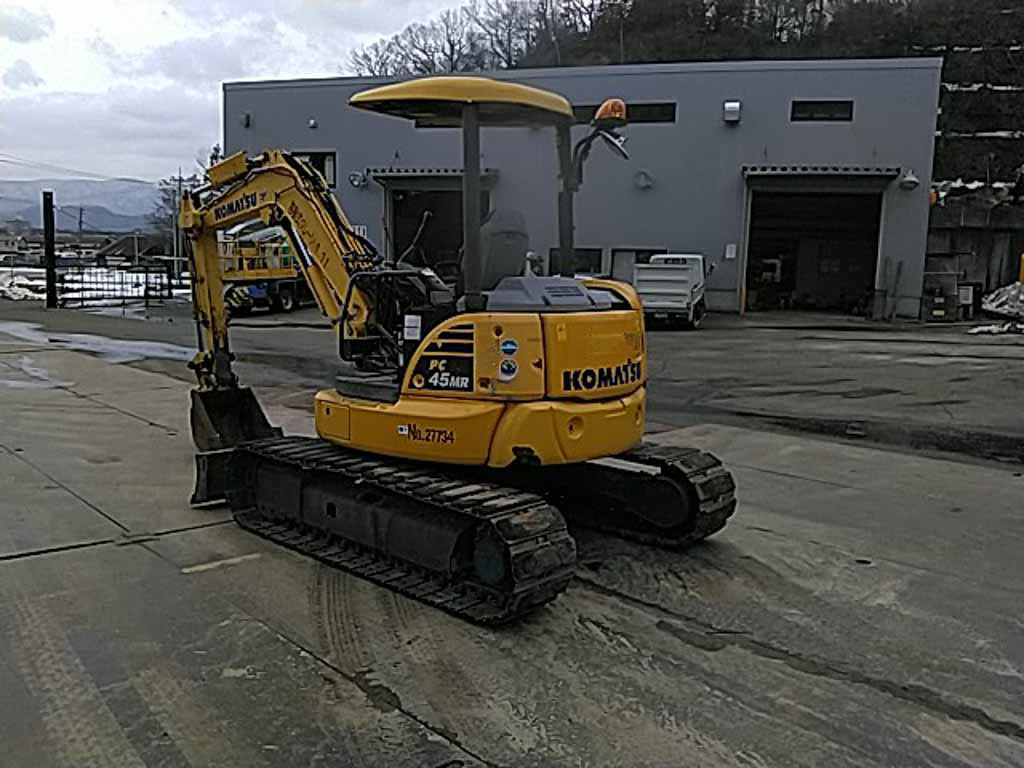 PC45MR-5-32621
