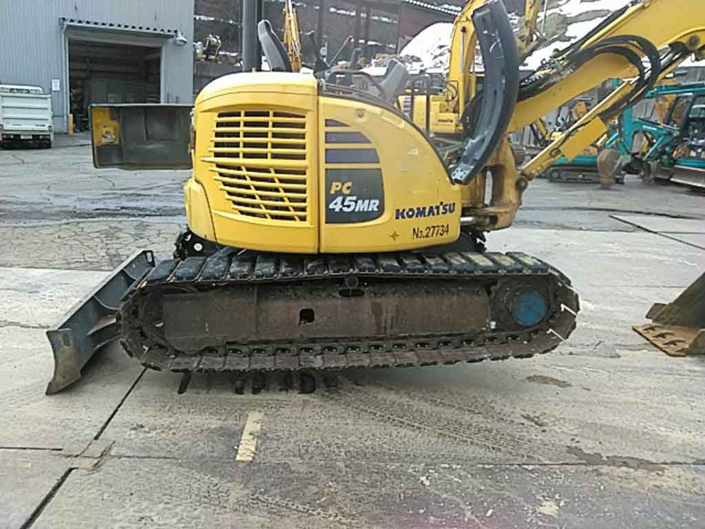 PC45MR-5-32621