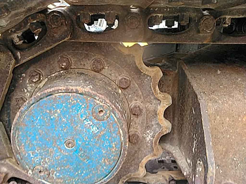 PC45MR-5-32621