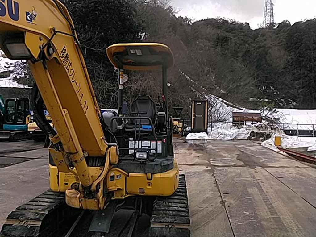 PC45MR-5-32621