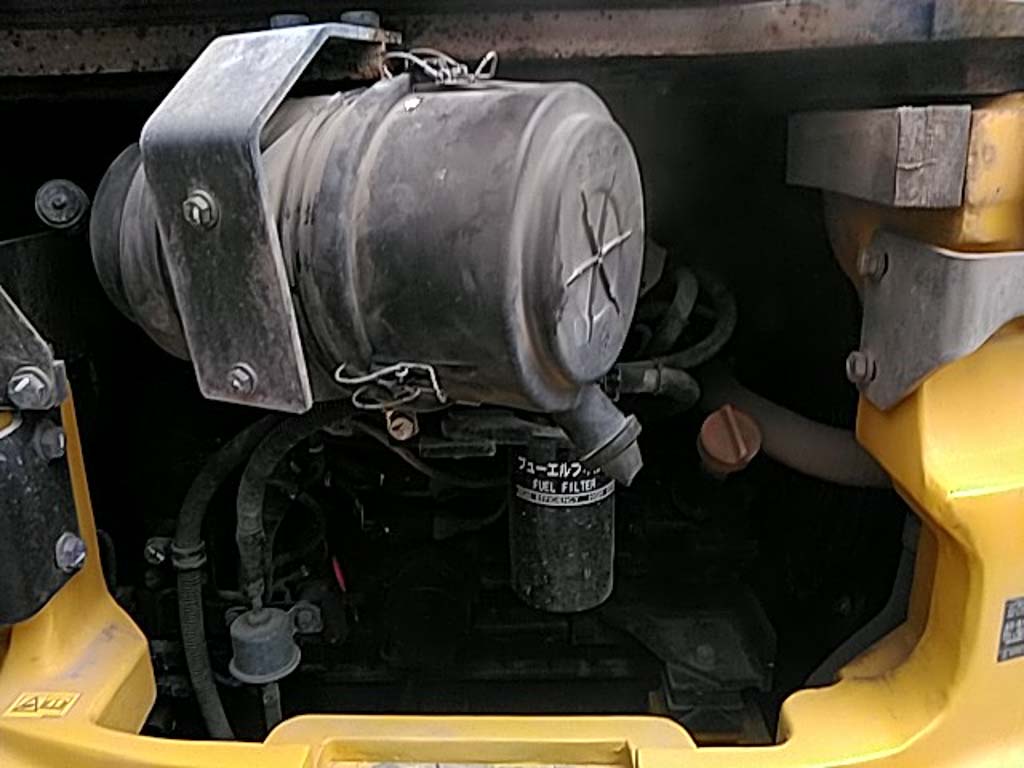 PC45MR-5-32621