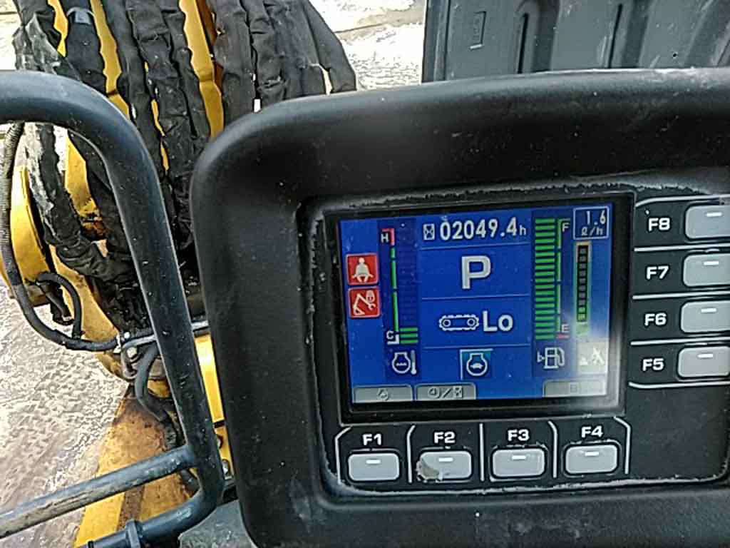 PC45MR-5-32621
