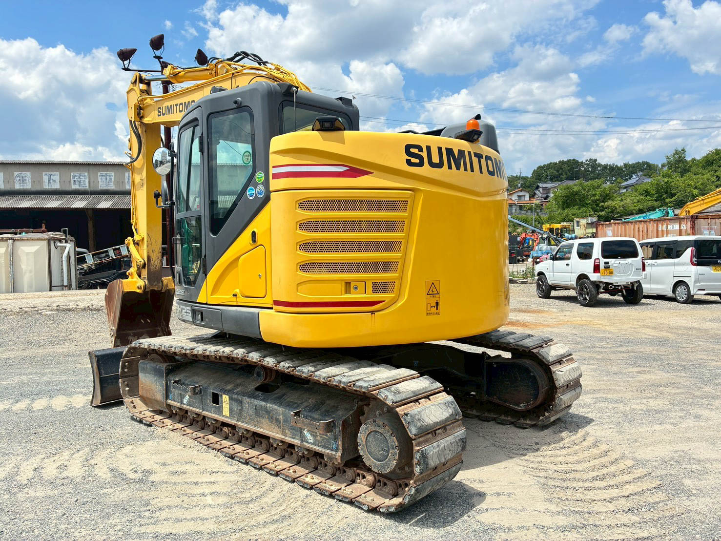 SH125X-7-SD2976