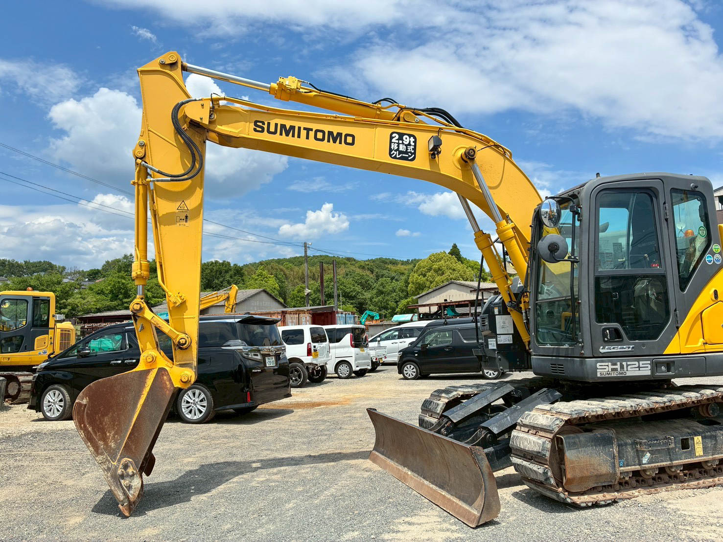 SH125X-7-SD2976