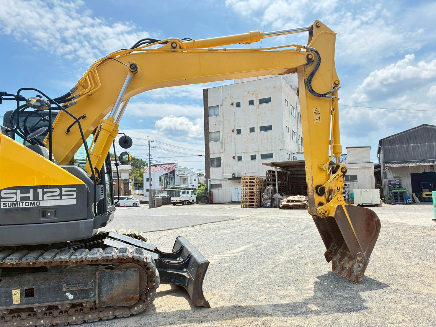 SH125X-7-SD2976