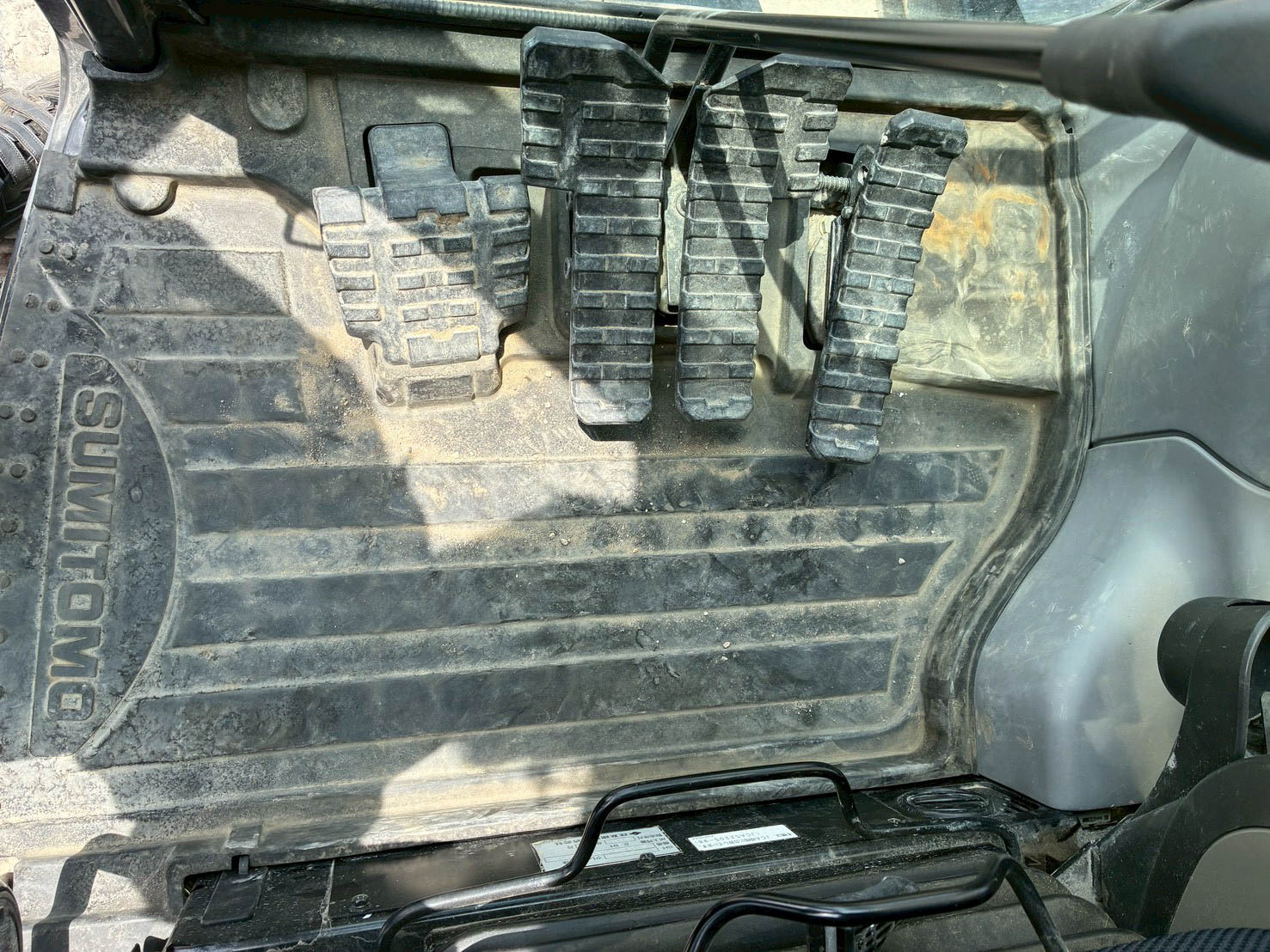 SH125X-7-SD2976