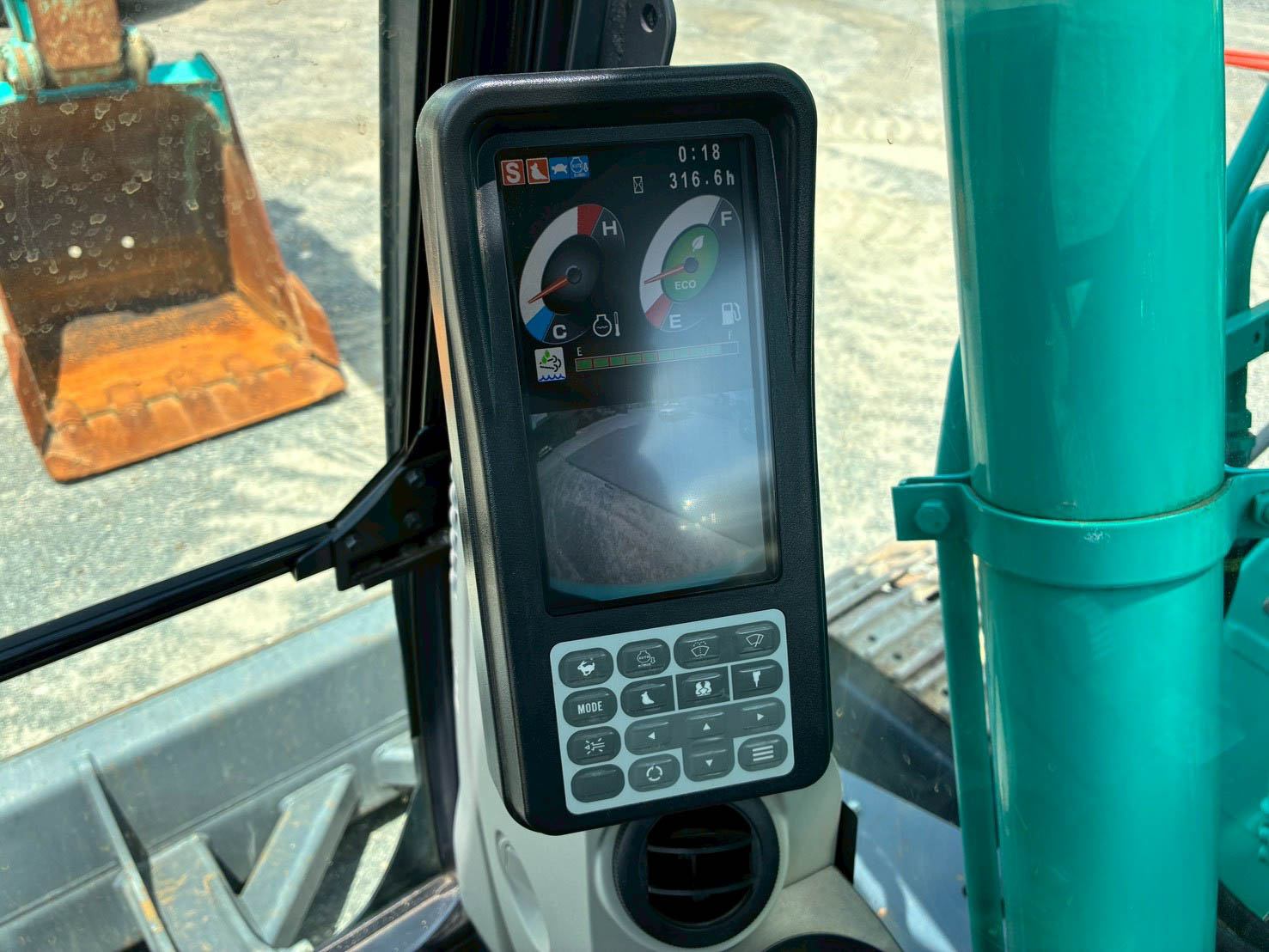 SK125SR-5-YV08-015397