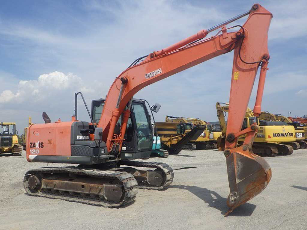 ZX120-5B-91621