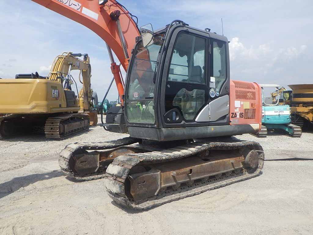 ZX120-5B-91621