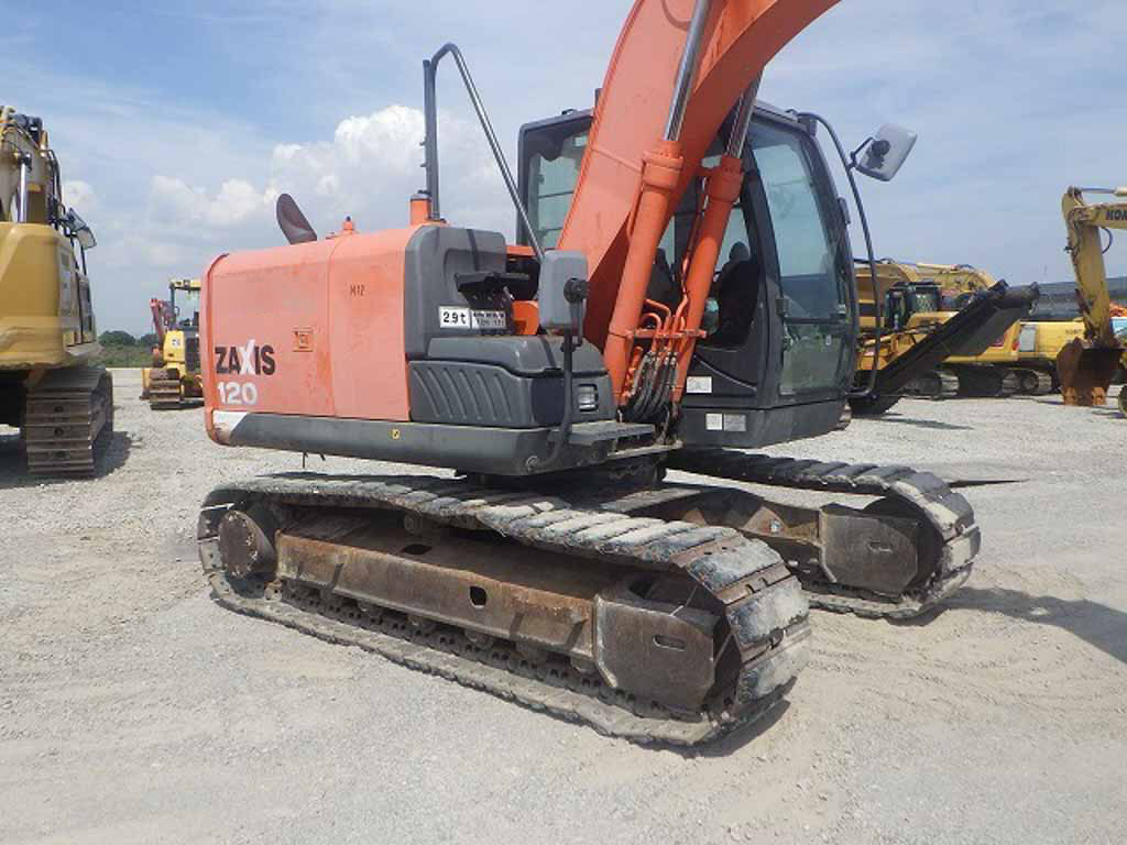 ZX120-5B-91621
