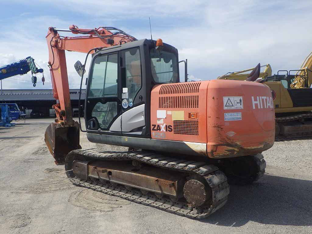 ZX120-5B-91621