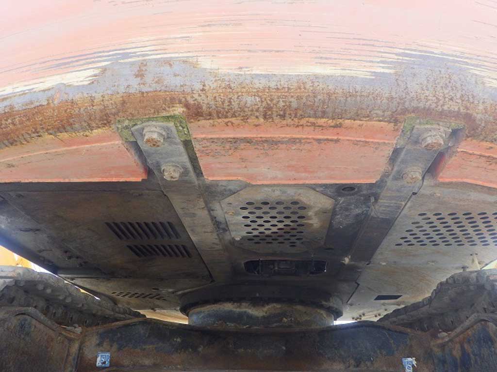 ZX120-5B-91621