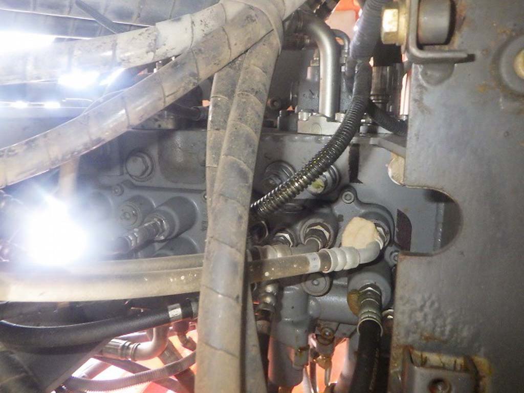 ZX120-5B-91621