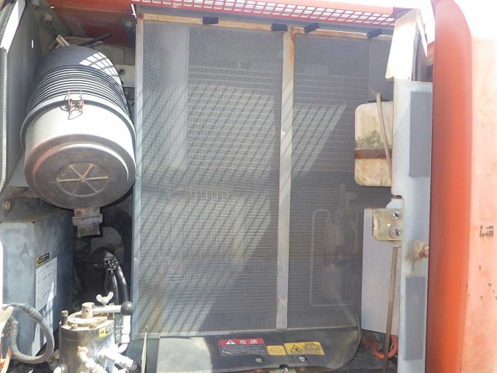 ZX120-5B-91621