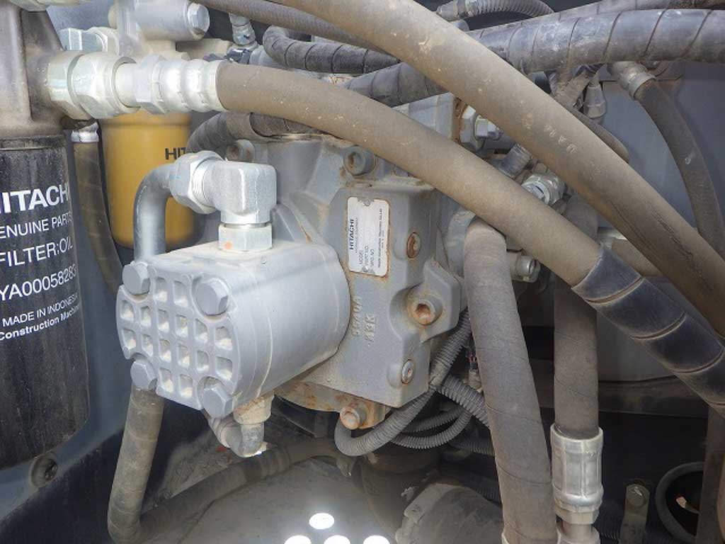 ZX120-5B-91621