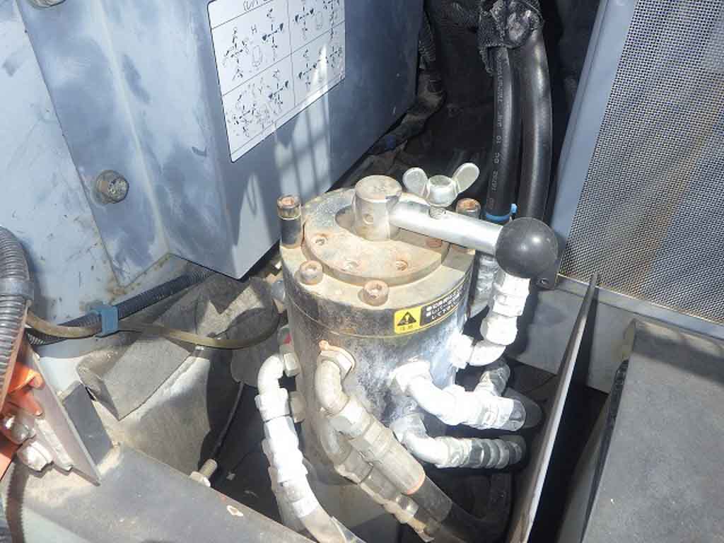 ZX120-5B-91621