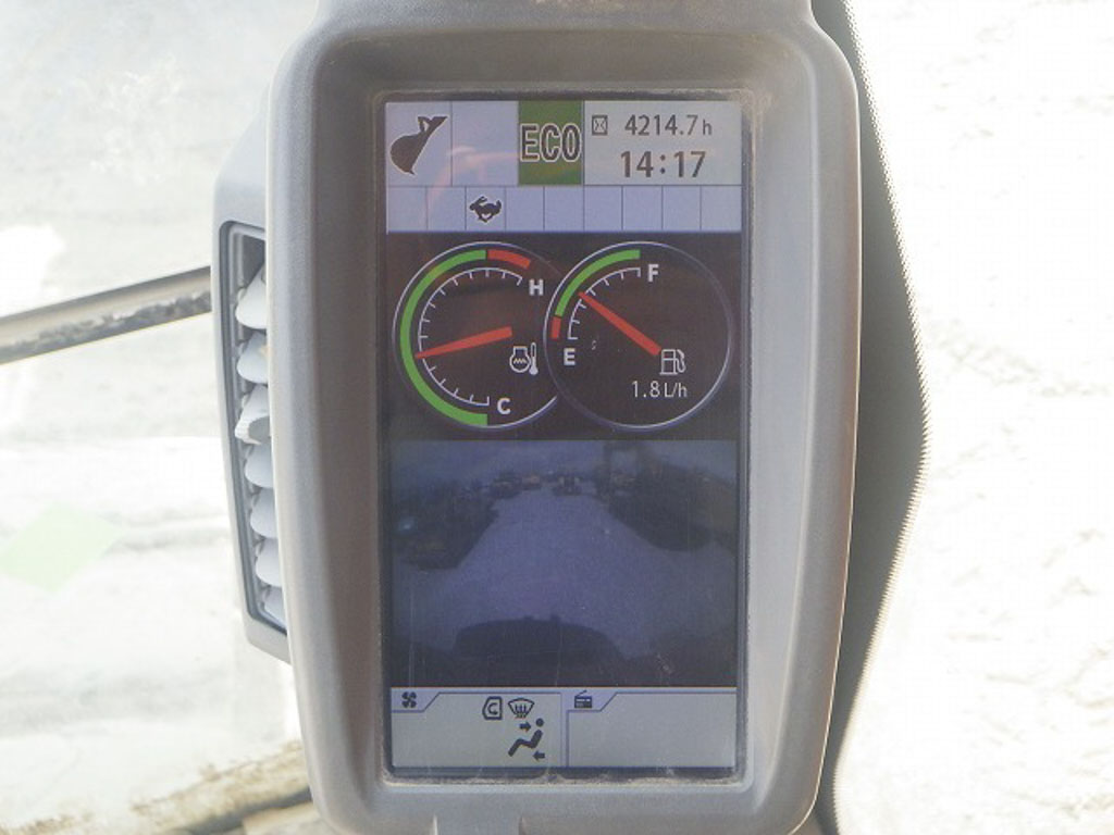 ZX120-5B-91621