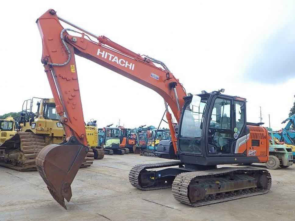 ZX120-7-96672 