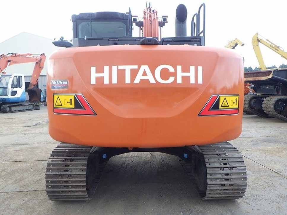 ZX120-7-96672 
