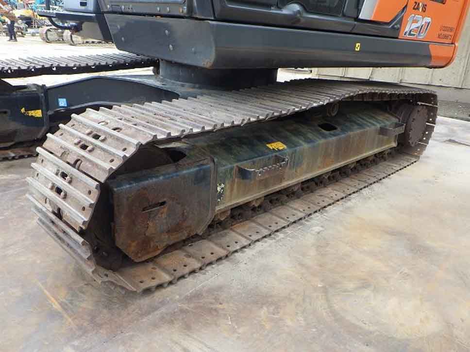 ZX120-7-96672 