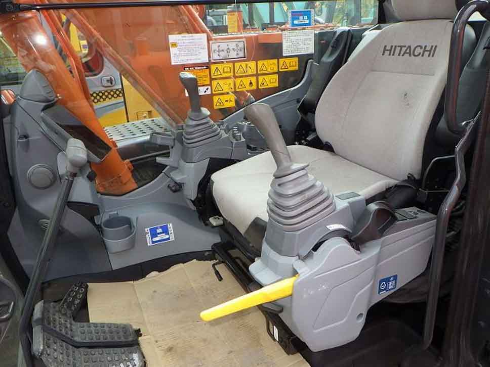 ZX120-7-96672 