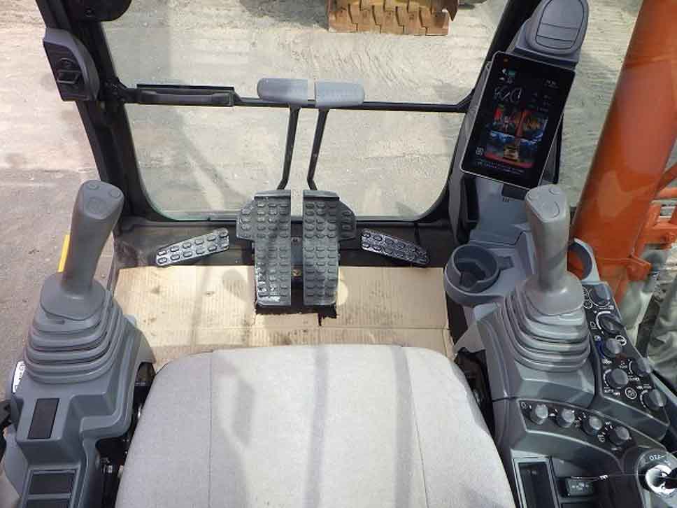 ZX120-7-96672 