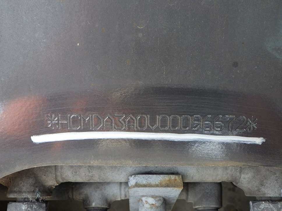 ZX120-7-96672 