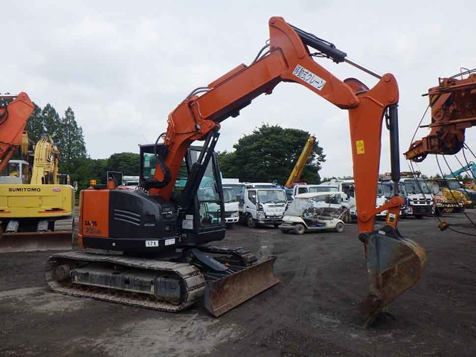 ZX75UR-5B-61726