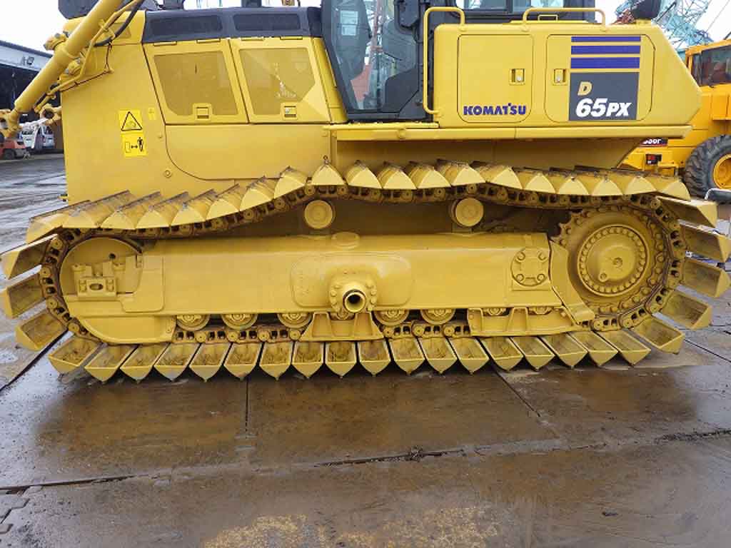 D65PX-18-91455