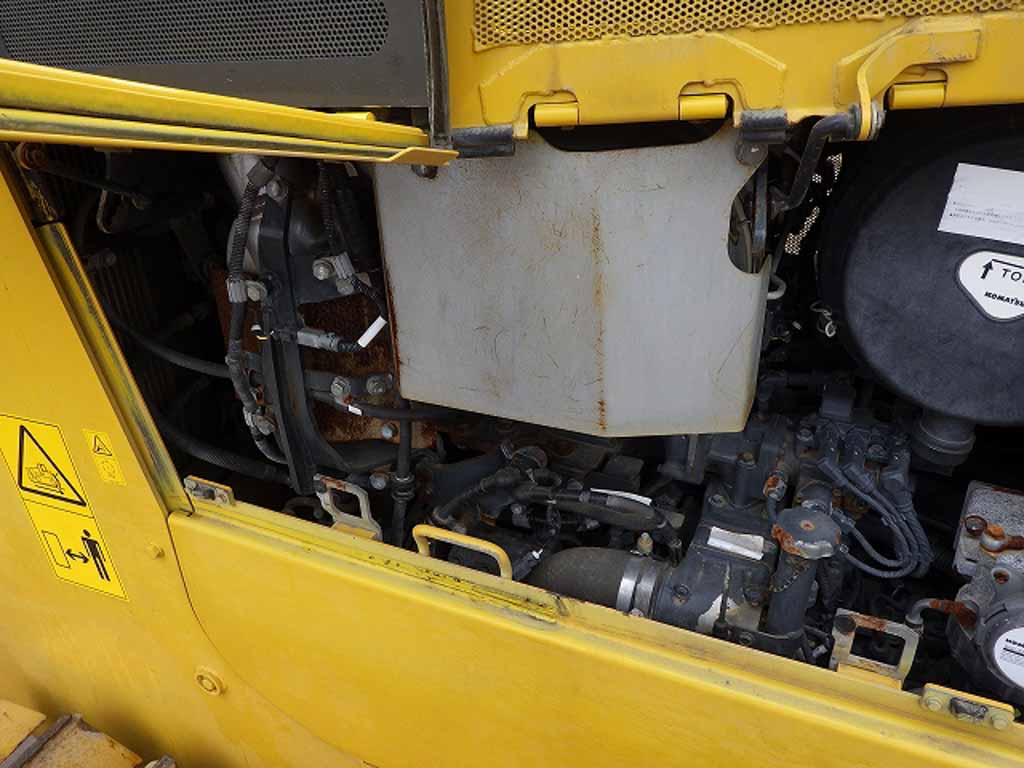 D65PX-18-91455
