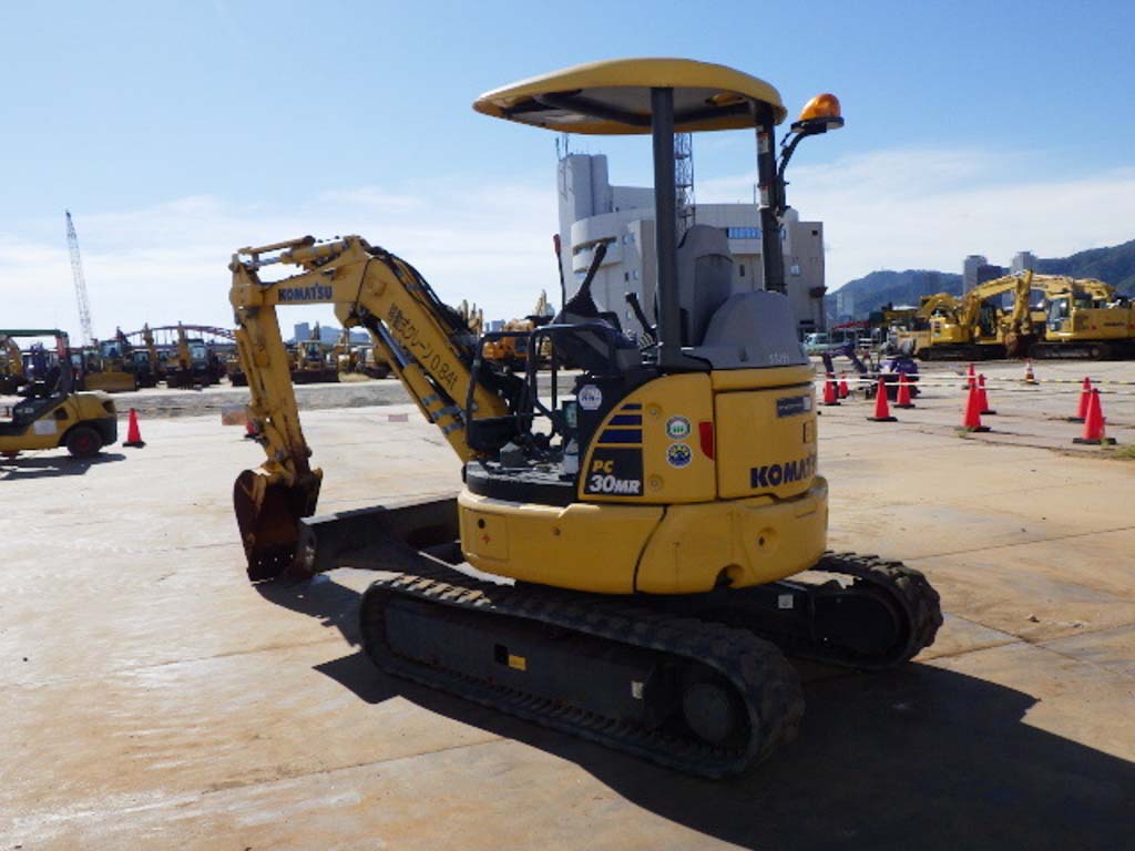 PC30MR-5-55299