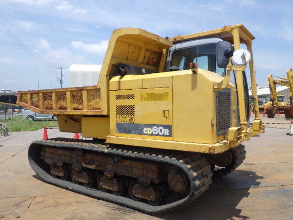 CD60R-1A-2234
