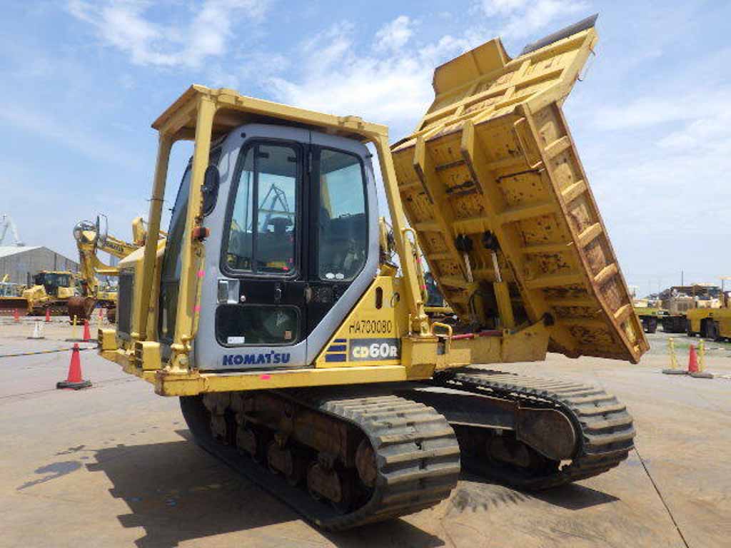 CD60R-1A-2234