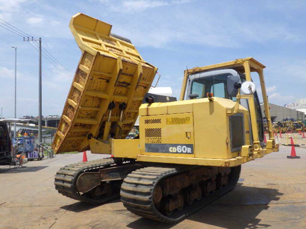 CD60R-1A-2234