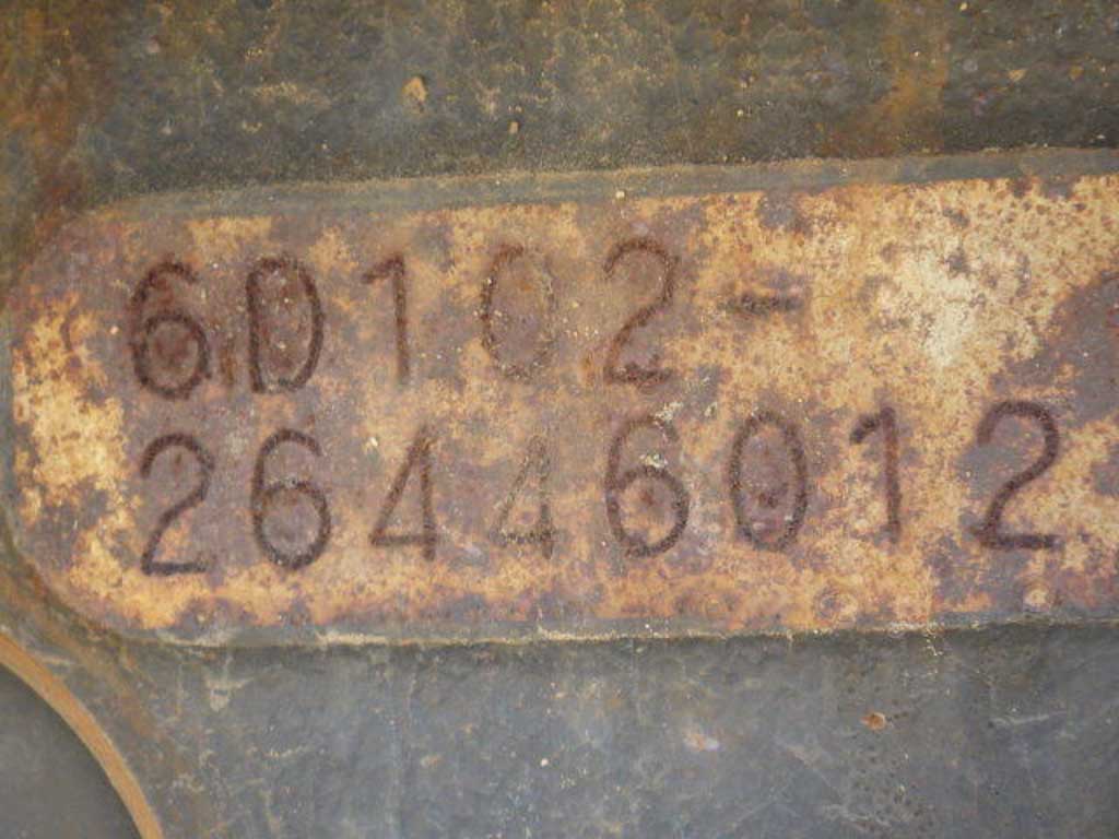 CD60R-1A-2234