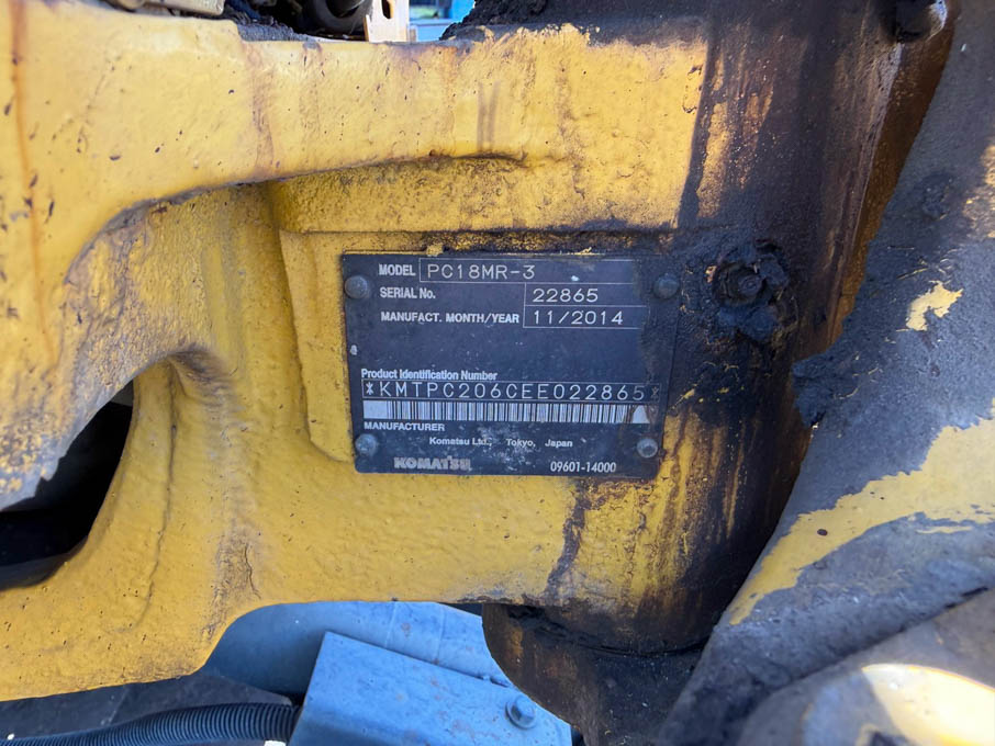 PC18MR-3-22866