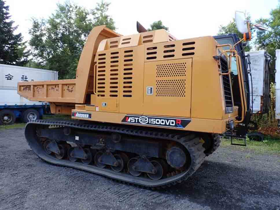 MST1500VDR-35045