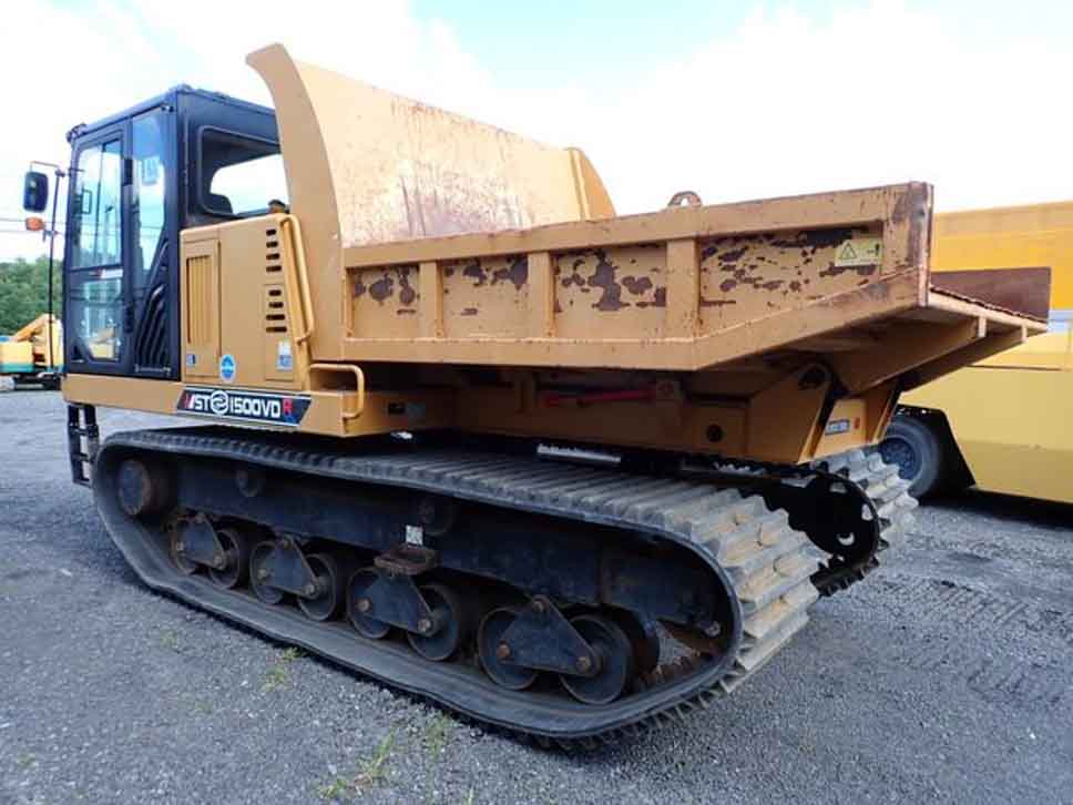 MST1500VDR-35045