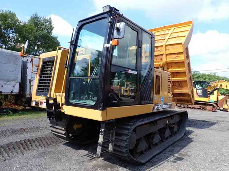MST1500VDR-35045
