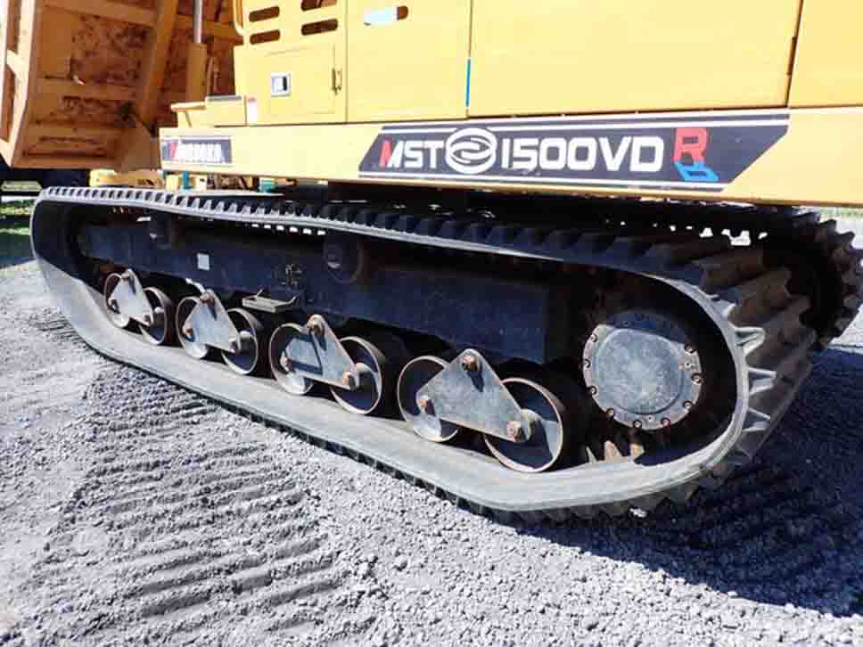 MST1500VDR-35045