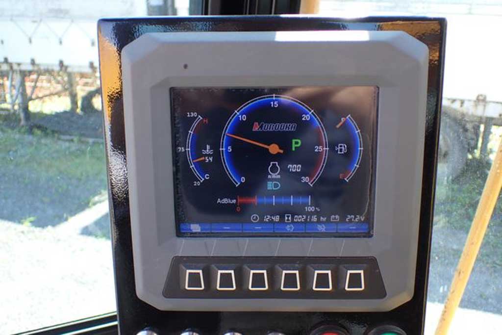 MST1500VDR-35045