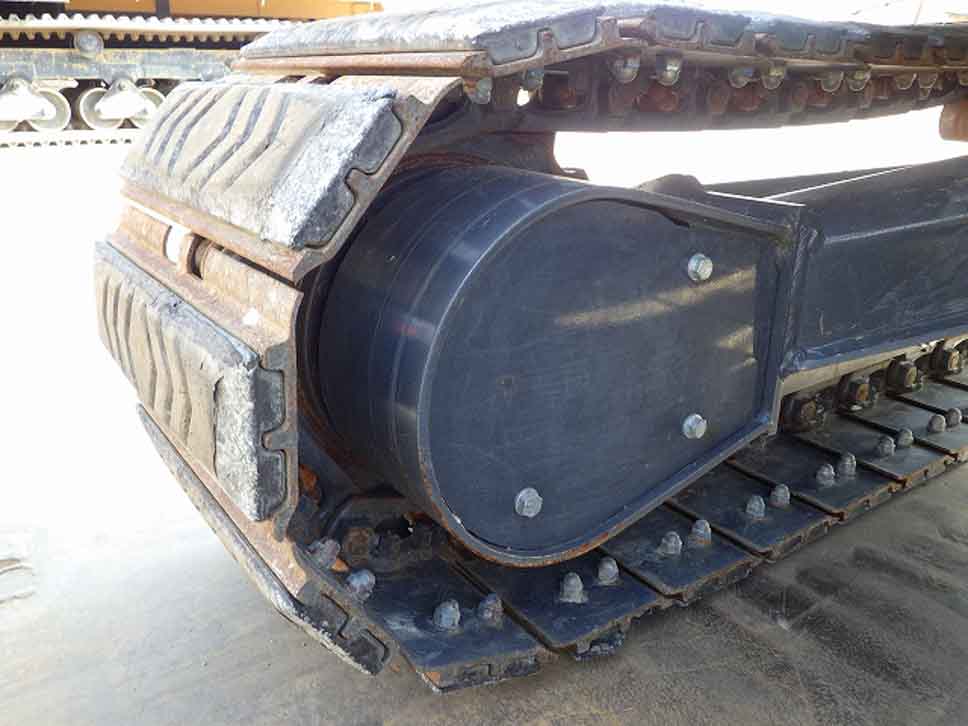 PC45MR-5N0-35978