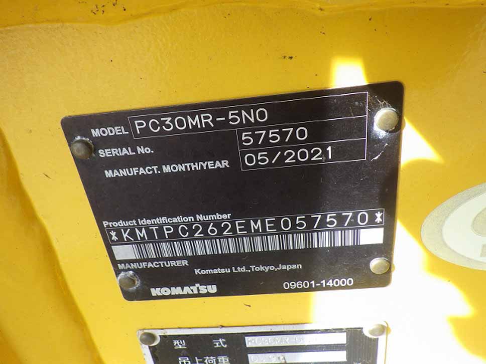 PC30MR-5N0-57570