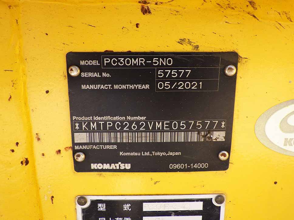 PC30MR-5N0-57577