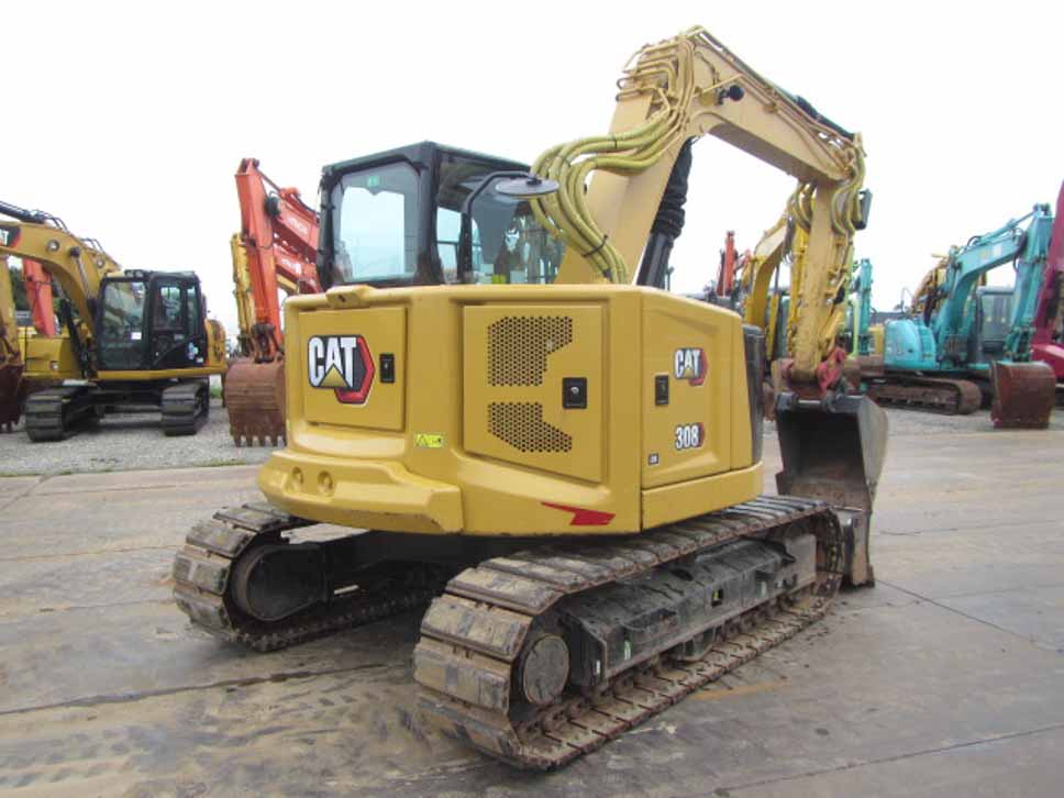 308CR-07A-GX804945
