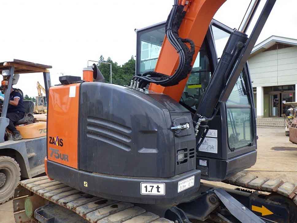 ZX75UR-5B-61693