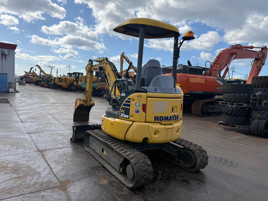 PC30MR-5-54487
