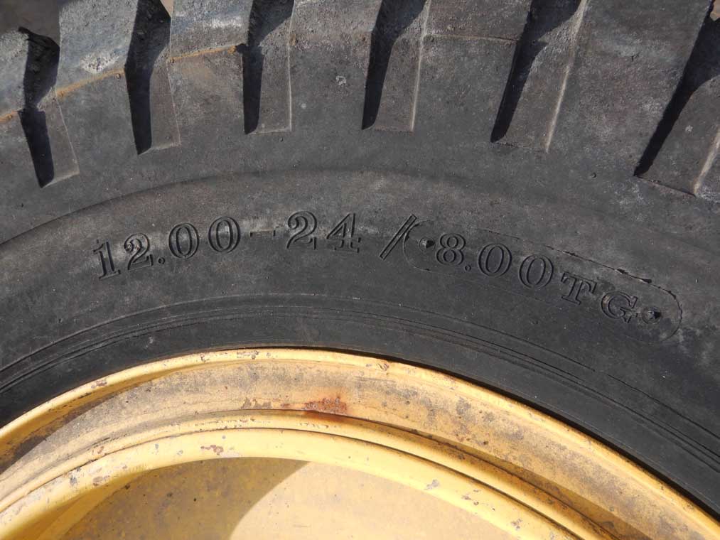 タイヤ