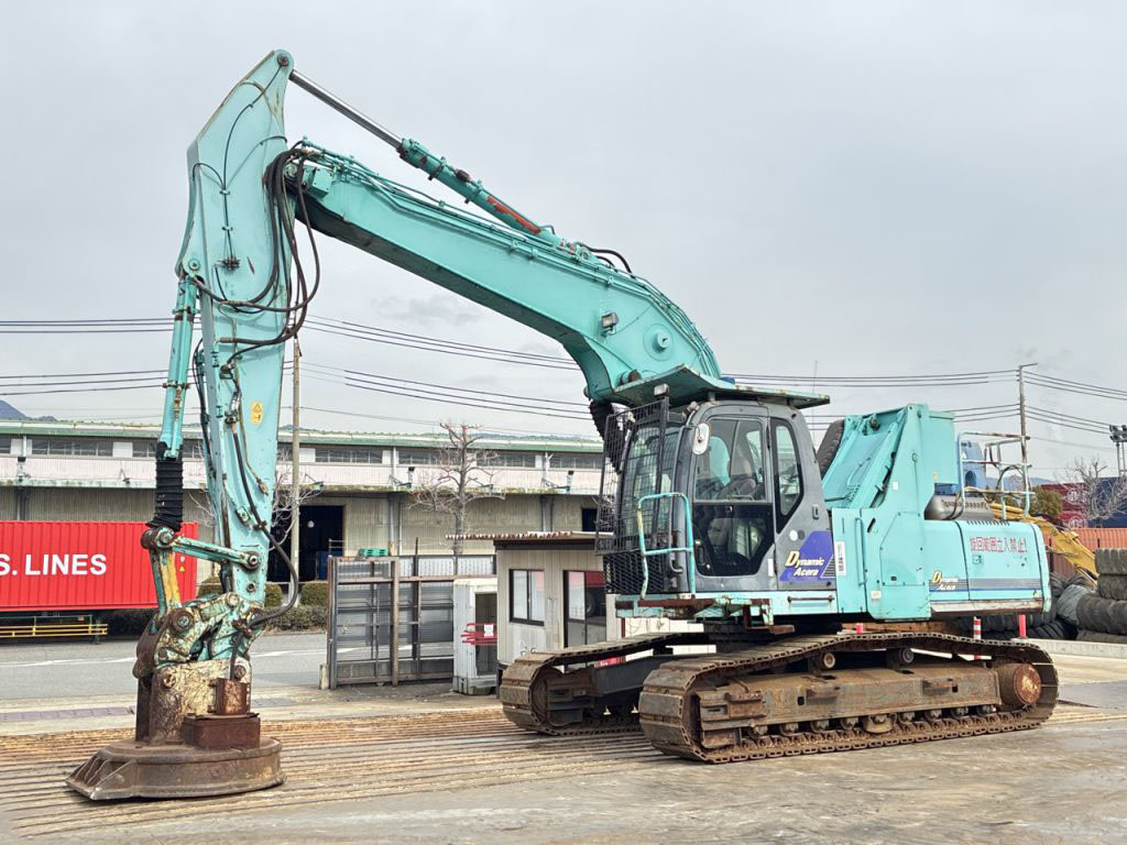 SK250LCD-6ES-LL11-04203