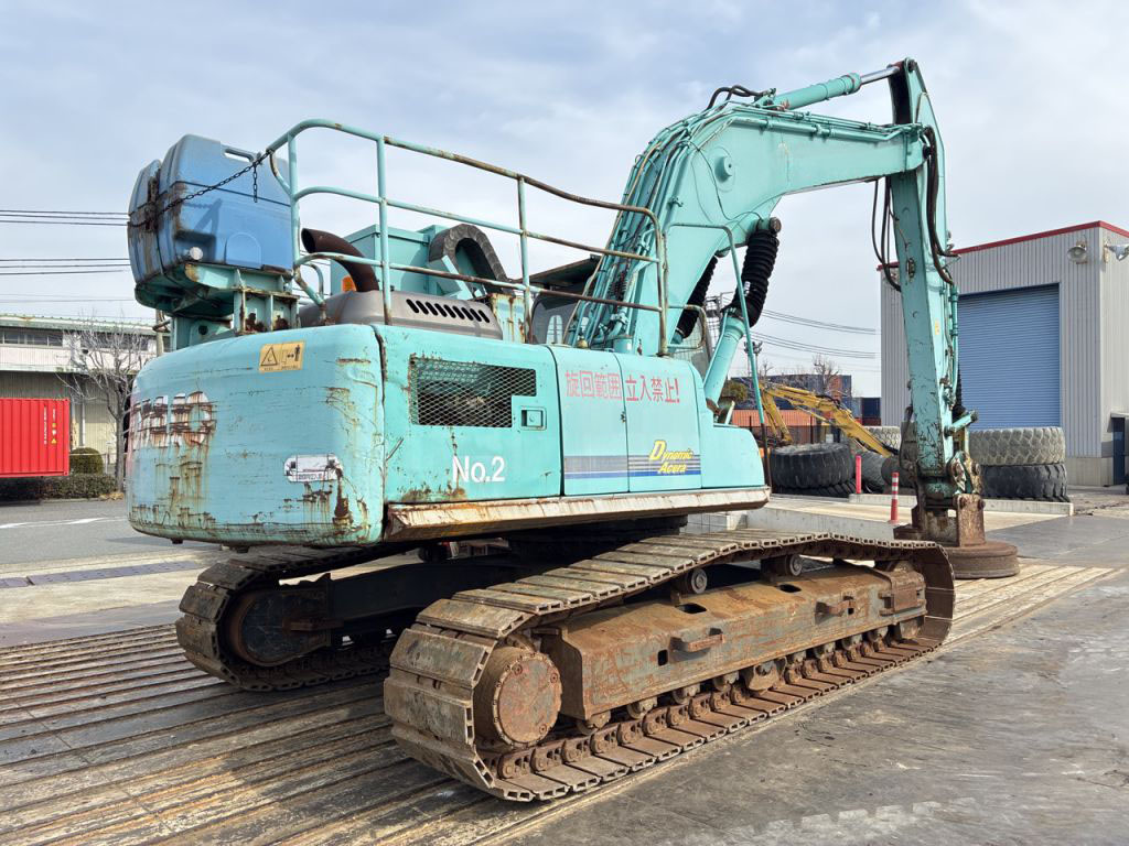 SK250LCD-6ES-LL11-04203